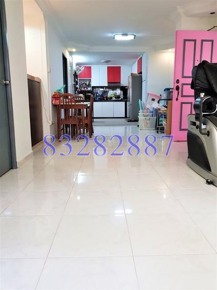 Hougang Street 91 thumbnail photo